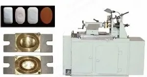 NovaStar, CP133, Stamping Machine, Capacity 80 to 120 pcs/min, Weight 50 to 250g, 3kW
