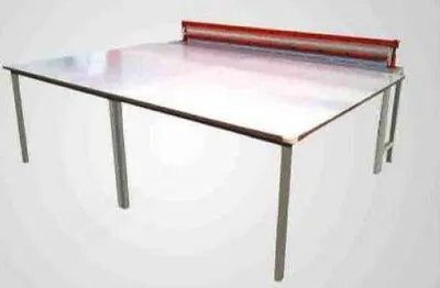 NovaStar, 5001, Manual Mattress Wrapping Machine, 380V, 6 Bar