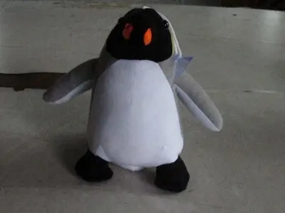 Toy Samples