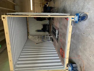 NovaStar, GT102, 1000 kW, Natural Gas Fired Turbine Generator, 480V, 60Hz