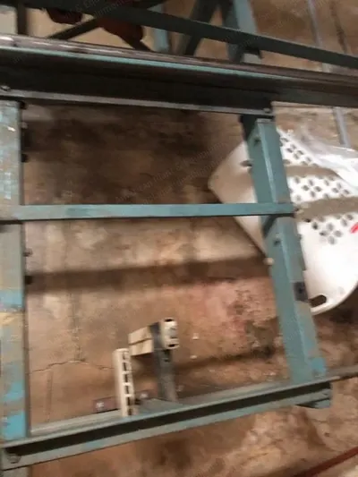 Vertical & Horizontal Foam Cutting Machine