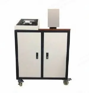NovaStar, QT157, Mask Respirator Breathing Resistance Tester, Flowmeter 0 to 100L/min, Differential Pressure 0 to 100Pa