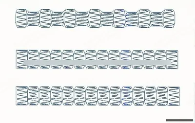 NovaStar, SB122, Pocket Spring Coiling Machine, 70 springs/min, 45-80mm Spring Diameter, 2280kg