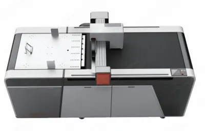 NovaStar, DN151, Operating Area 1200x900mm, Vacuum Adsorption, AC380V