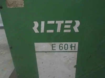 Rieter, E-60H, 1999, Combers, 24x42 Diameter