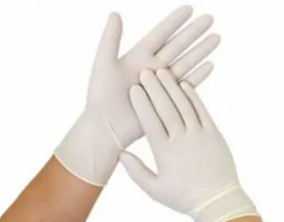 NovaStar, GV128, Medical Gloves, CE/ISO Certified