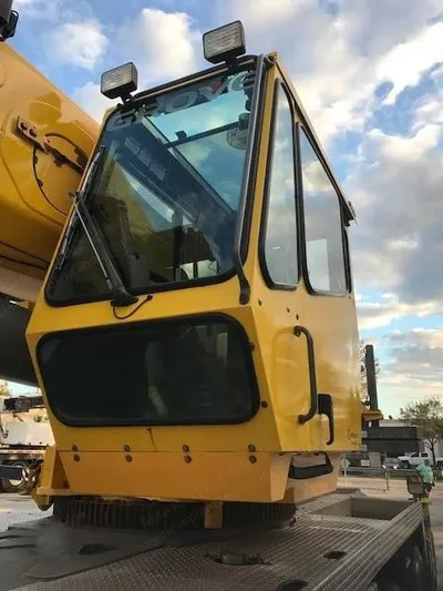 Grove, TMS700E, 2008, 60 Ton Capacity, 110' Main Boom, 33' to 56' Jib, 10201 Hours