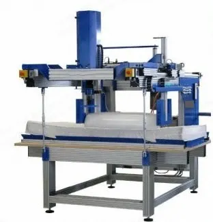 NovaStar, MC132, Mattress Roller Tester, Long-Term Repetitive Loading Endurance