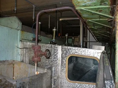 Zonco, Newcom 600 & Flexicon 800, 1981/1995, Scouring Milling Machines, 4 Ropes