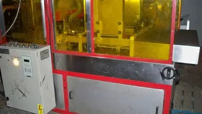 Complete Cheese Production Line, 6000 Tons/Year, 30000 L/H Milk Capacity