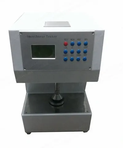 NovaStar, GL173, Bekk Type Smoothness Tester, ISO 5627, AC220V, 300x370x420mm