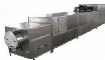 NovaStar, CY160, Coating Pan Chocolate Bean Forming Machine, 300mm Diameter, 2 kg/batch Capacity, 0.37 kW Motor