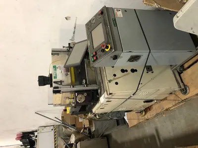 Preco, Die Cutter, 12" x 20", 20 Ton Capacity