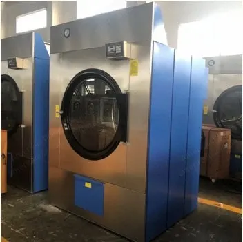 NovaStar, PC356, Dry Down Feather Machine, 120kg Capacity, 1650x1900x2470mm