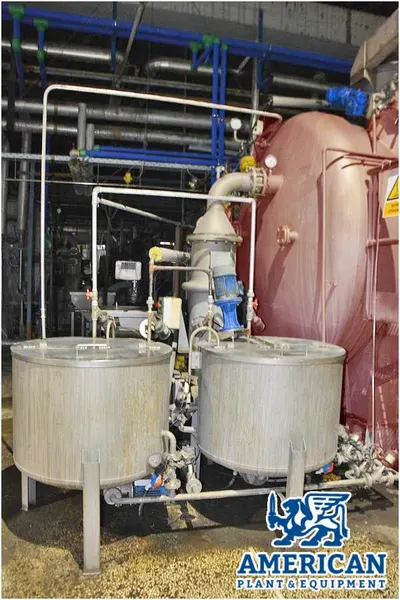 Sclavos, Venus, 2002, HT Dyeing Machine, 540kg Capacity, 3 Ports, Barco-Sedo Control