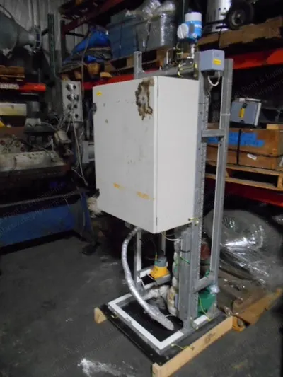 Foss, Continuous Melt Flow Indexer and Polymer Moisture Content Analyzer
