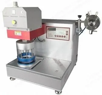 NovaStar, QT104, Hydrostatic Head Tester & Protective Clothing Blood Penetration Tester, 0-300 kPa Pressure Range, 490x600x650mm