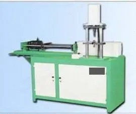 NovaStar, RP123, Heavy Duty Fully Hydraulic Cot Mounting and De-Mounting Machine, 1 HP