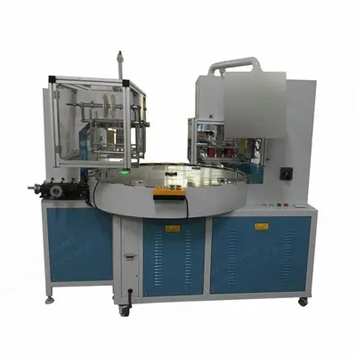 NovaStar, LC149, Rotary Hot Foil Embossing Machine, for Fabric Panels