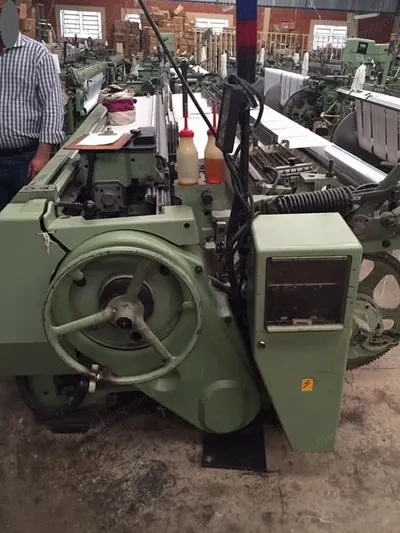 Sulzer, P7100