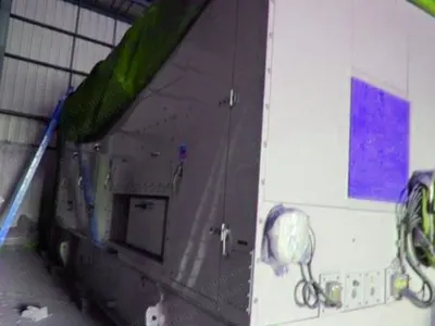 Solar, Titan 130, 2011, 15MW ISO, 13800V, 60 Hz, Zero Hours