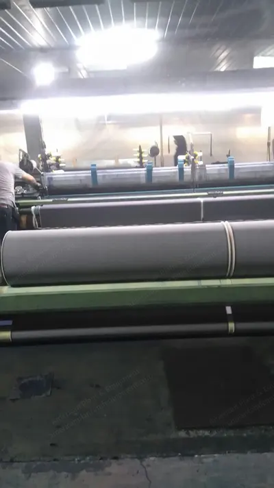 Sulzer, P7200, 1995, 3900mm Width, 2 and 4 Colors, Dobby and Eccentric Motion