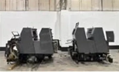 Heidelberg, GTO52-4, 2011, Offset 4 Colors, Alcolor Damping, Technotrans
