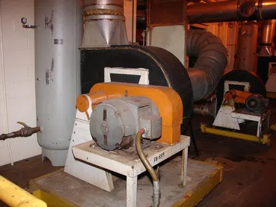 Gualchierani Bale Press, 2005, 600 lbs Bale Weight, 480V