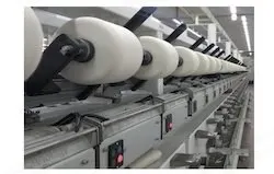 SSM, TW2-W, 2007, Soft Winding Machine, 96 Spindles, Double Side