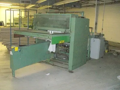 Pfaff, Pillow Sewing Machines, 1090mm Working Width, 3 Phase