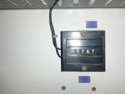 Solar, Centaur 40 T-4701, 3.5 MW, 4160 Volt, 60 Hz, Natural Gas Fired