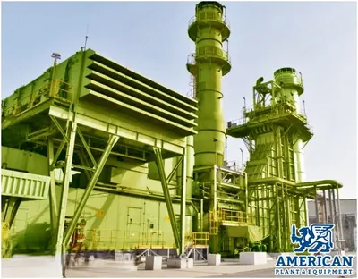 GE, LM6000-PD, 2012, 48 MW, 50Hz, Natural Gas, Aero-Derivative Gas Turbine Package