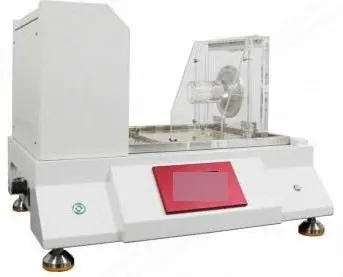 NovaStar, QT106, Medical Mask Synthetic Blood Penetration Tester, 300-305mm Injection Distance, 0.84mm Nozzle Diameter