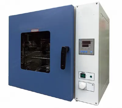 NovaStar, MC254, Foam Permanent Compression Tester, Ambient to 250C, 1500W