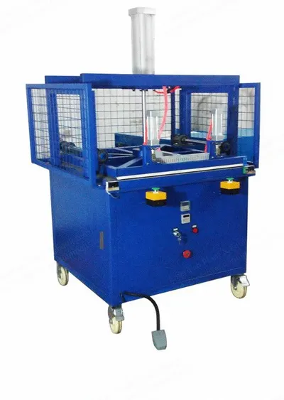 NovaStar, Pillow Vacuum Compress Packing Machine, Capacity 200 to 450 pcs/h, Sealing Width 800-1200mm