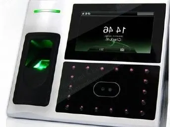 NovaStar, MD121, Face Recognition Access Control Device, Temperature Measurement, WiFi, 6k Face Capacity