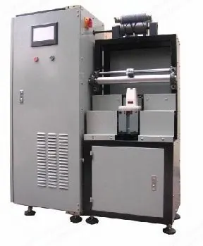 NovaStar, TL178, Laboratory Ring Spinning Machine, Cotton Fiber, 30000 RPM, 800x600x1700mm