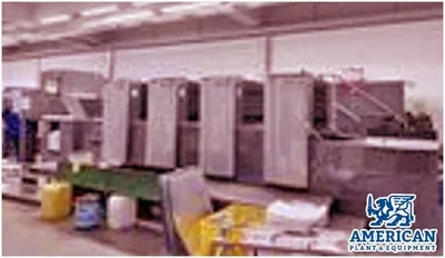 Heidelberg, SX74-4H Edition, 2019, 4 Colors, Alcolor Dampening, Prinect Press Center