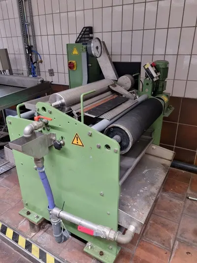 Kusters, Sample Kiss Roller, 650mm