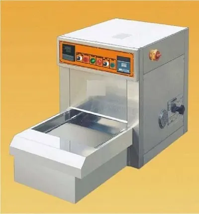 NovaStar, DG193, Sample Tenter Frame, 36x42cm Sample Size, 20-250C, 6kW
