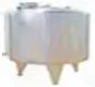 NovaStar, DC101, Yogurt Production Line, New, 1000 Liters/Hour