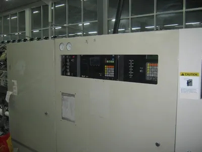 Murata, 851, Vortex Spinning Machine, 380m/min, 858 RPM