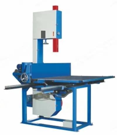 NovaStar, FN516, Angle Foam Cutting Machine, Cutting Angle 0 to 90 Degrees, Fence Height 300mm, 1.6kW