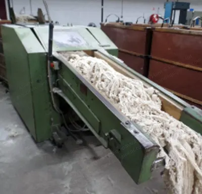 Rolando, Rotary Blade Opener, 1974, 500mm