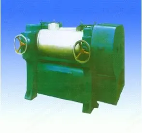 NovaStar, CP113, Toilet Soap Production Line, 300 to 500 kg/hr, 50 kW