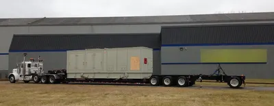 Solar, Taurus 60 T3701, 2001, 5200 kW, 60 Hz, 4160V, Landfill/Natural Gas