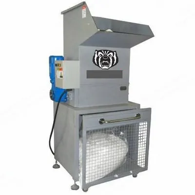 NovaStar, SG179, EPS Grinder, 4.5 HP, 440 to 800 lb/hr, 33" x 23" Feed Opening