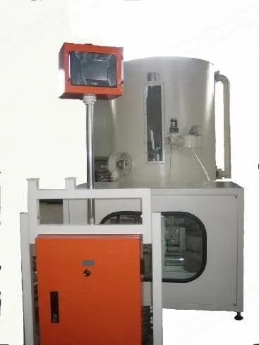 NovaStar, FD114, Down Filling Machine, 3.8 kW, 2-100g Filling Range, 3000x2500x2000mm