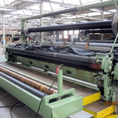 Sulzer, TW11, 213" Width, Projectile Weaving Machines
