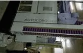 Schlafhorst, Autocoro 360, 2006, Open End Spinning Frame, 36mm Rotor, Uster Corolab Clearers